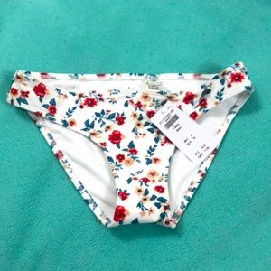 Beautiful Hollister Bikini bottom
